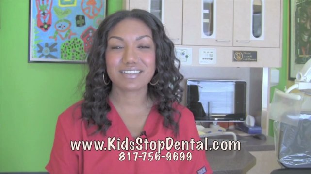 Fort Worth Pediatric Dentist - Which Tooth Paste To Use