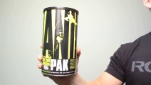 Universal Nutrition Animal Pak 44 Packs