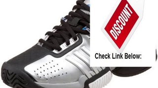 Discount Sales adidas Little Kid/Big Kid Barricade Xj Tennis Shoe Review