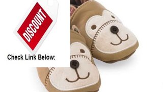 Discount Sales Mud Pie Unisex-Baby Newborn Bear Leather Pre-Walker Shoe Review
