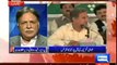 Pervaiz Rasheed Slams Tahir Ul Qadri’s APC for ‘Politicking Over Dead Bodies’
