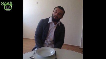 Aykut Elmas İftar Saati