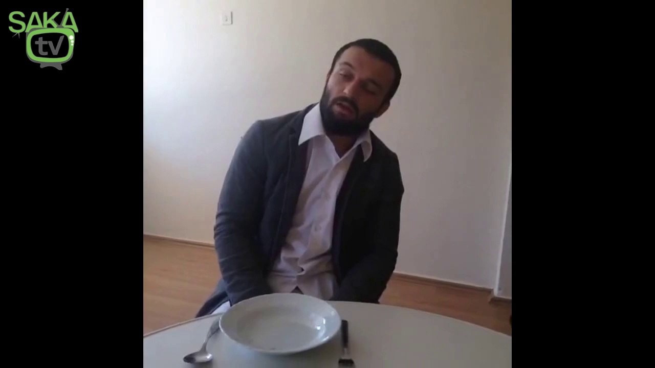 Aykut Elmas İftar Saati