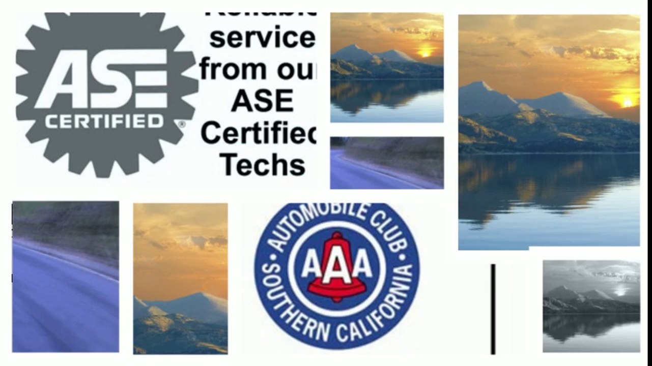 (909) 277-9053: Volkswagon Auto Service in San Bernardino