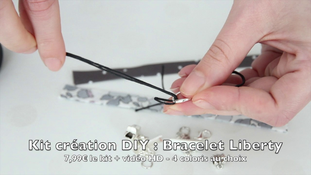 Les nouvelles fournitures pour créer ses bijoux #26