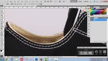 Photoshop Clipping Path Tutorial