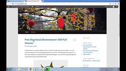 Class 10 Pages & Comments