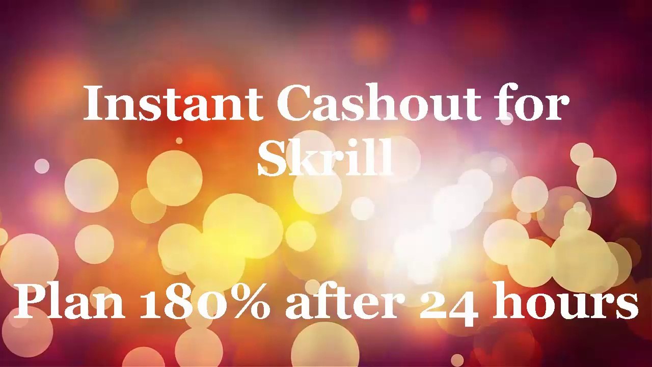 Revolutionizing the World - Best Hyip 2014 Paypal - Safe Investments - Instant Payout