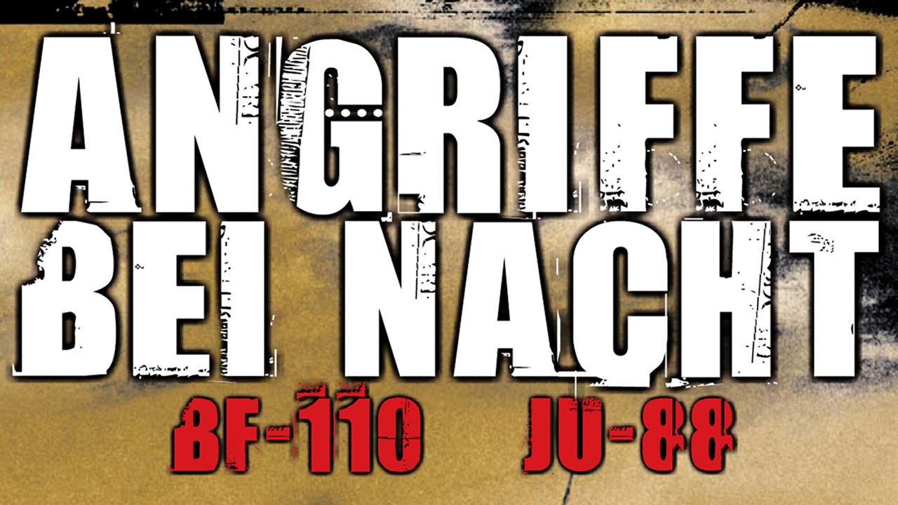 Angriffe bei Nacht (2012) [Dokumentation] | Film (deutsch)