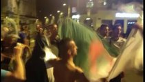 Coupe du monde : brefs incidents à Lyon après Allemagne-Algérie