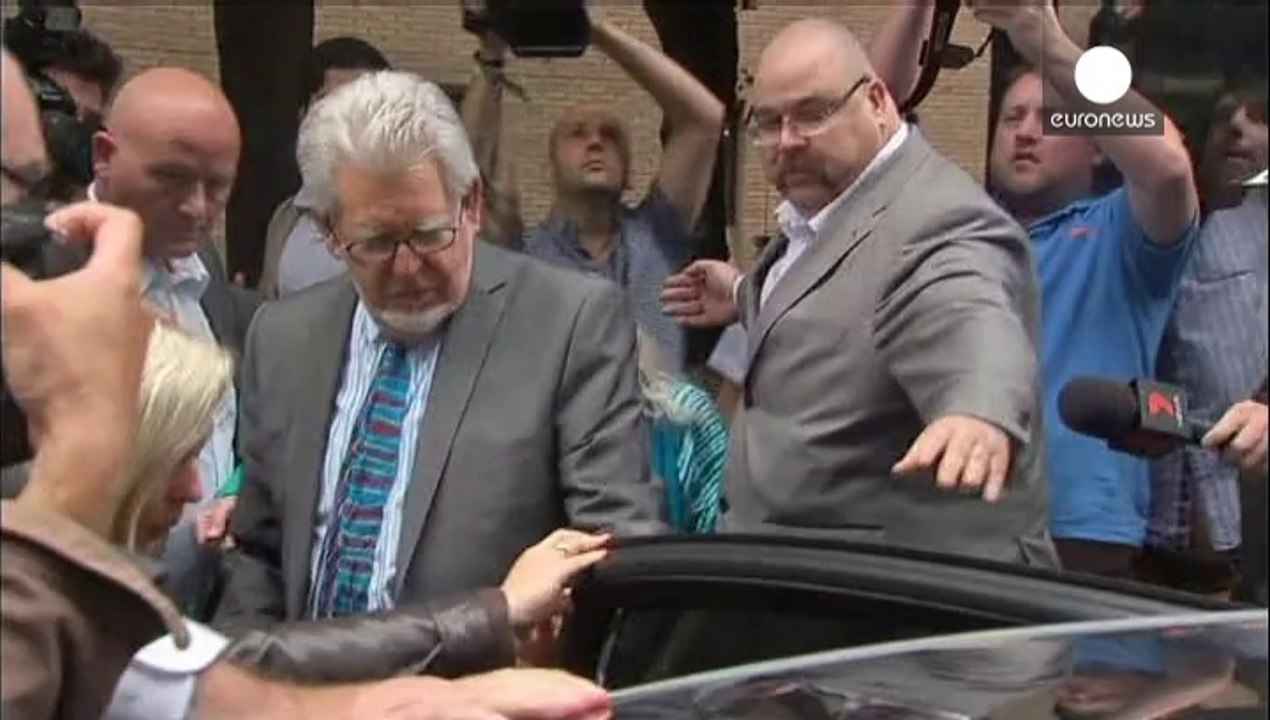 Pedofilia. Colpevole di abusi un altro veterano della tv britanica