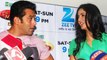 Katrina Kaif Chooses Salman Khan Over Ranbir Kapoor !