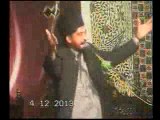 Allama Ali Nasir Tilhara Biyan Rasool Allah vs Kafreen e Makka   yadgar majlis 29 muharam Islamabad