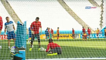 Arjantin-İsviçre / Ön bakış