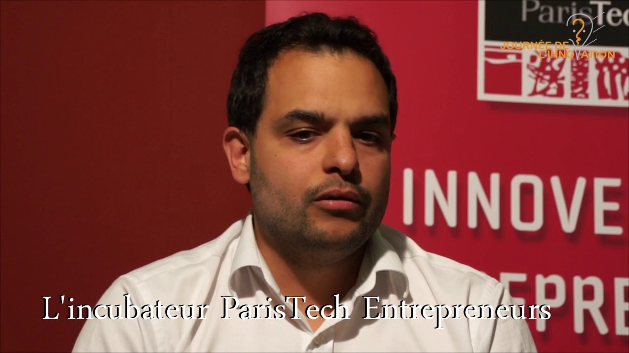 Journée de innovation : FocusMatic (start-up)