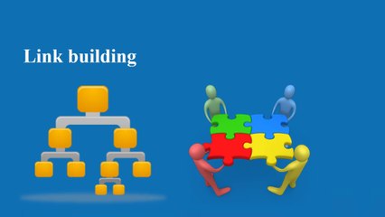 Different Link building Techniques