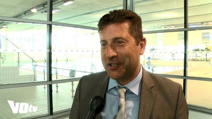 Eco-quartier des Bayonnes : Interview de Philippe Rouleau, maire d'Herblay