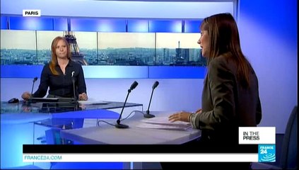 IN THE WORLD PAPERS - Israel: Hamas 'will pay price' for teenagers' death