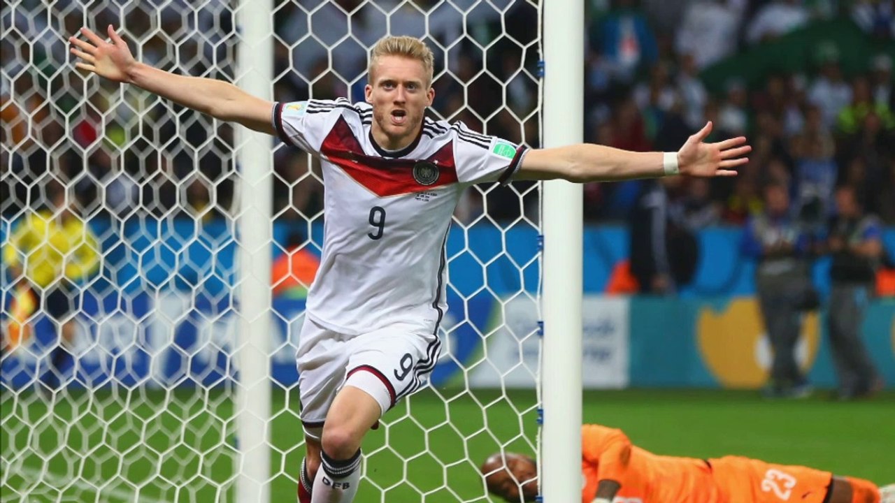 Zittern, Hoffen, Bangen: DFB-Elf duselt sich weiter