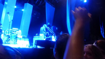 Jack White - Love Interruption (Live in Houston - 2014) HQ #FPSF