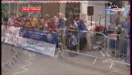 Championnat de Grande Bretagne 2014