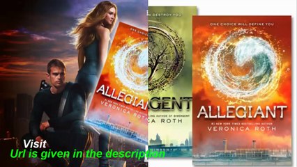 four a divergent collection epub