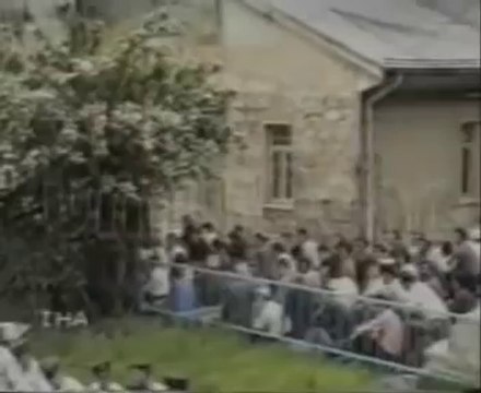 Sivas Madımak Oteli Katliamı