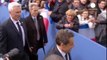 Ex-French President Nicolas Sarkozy held over suspected influence-peddling
