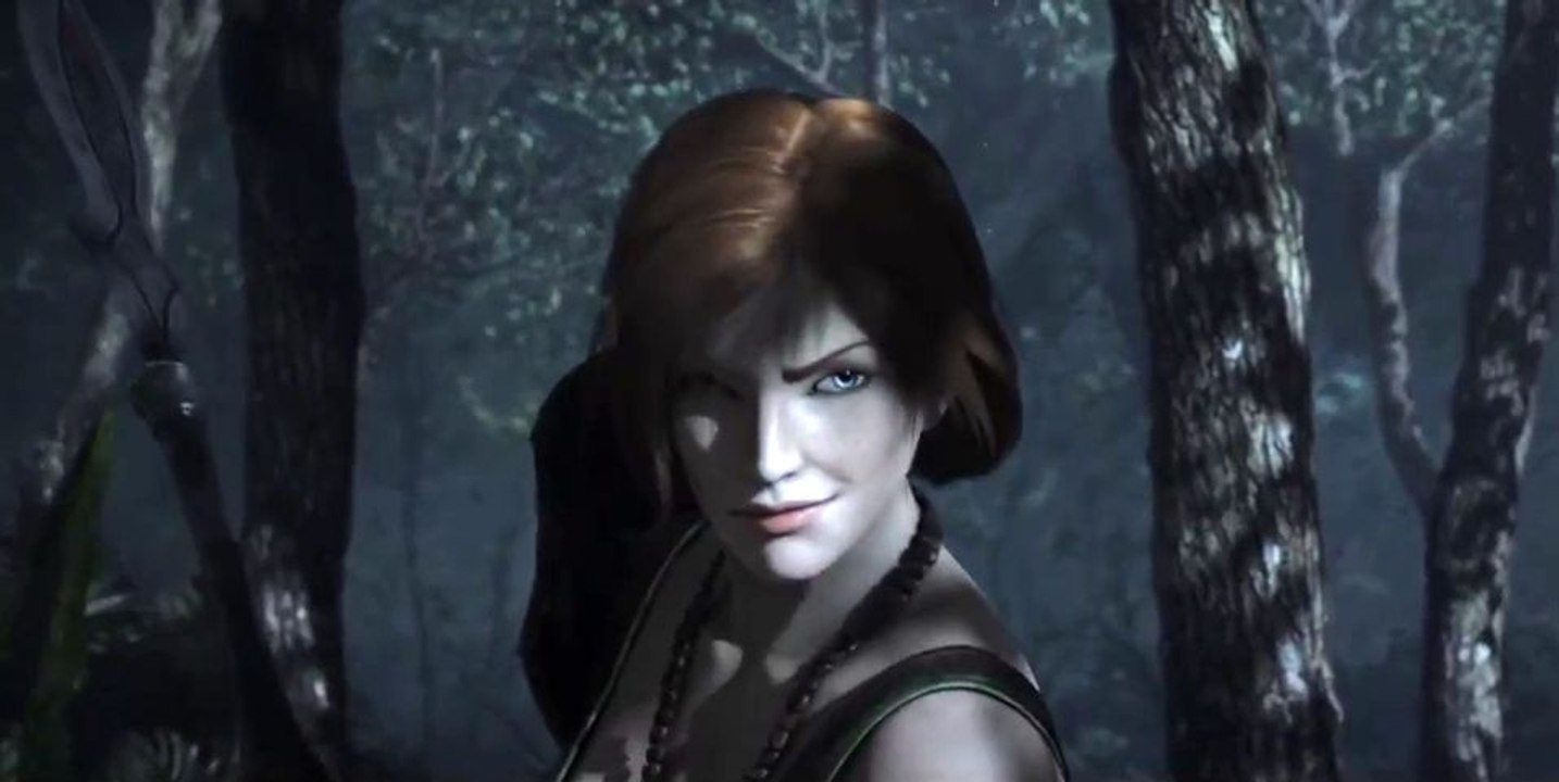 SACRED 3 Cinematic Trailer