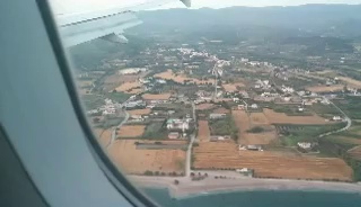 plane