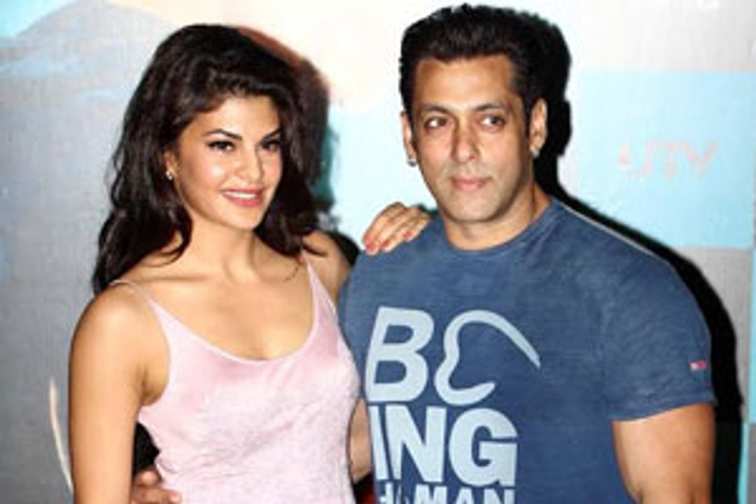 Salman Khan's expensive gift for Jackky!