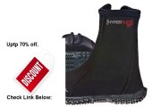 Discount Sales Hyperflex Wetsuits Kid's 5-mm Boot Review