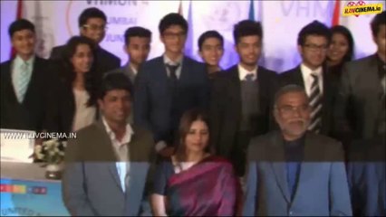 Sonu Sood Launch VIVA 6 Of Vibgyor School @ www.iluvcinema.in