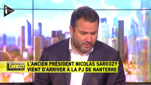 S. Le Foll : N. Sarkozy est un justiciable comme les autres