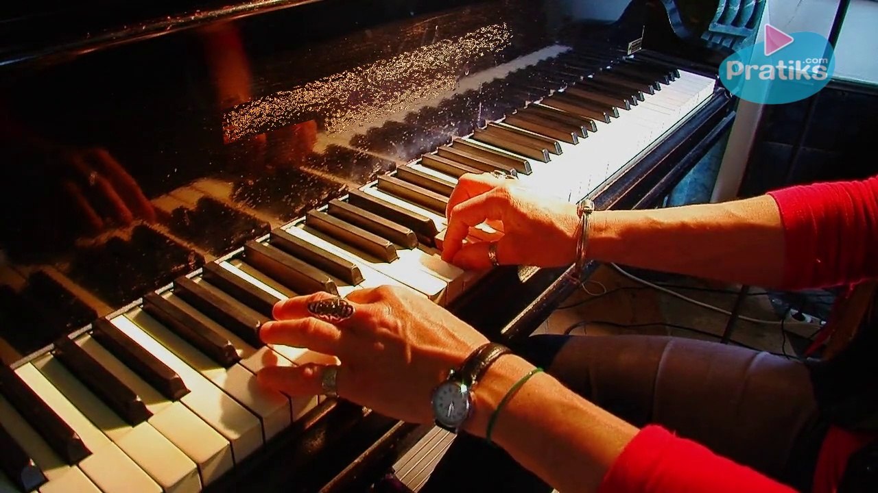 Piano - Comment comprendre les intervalles ?