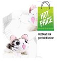 Discount Lovely Chi's Sweet Home Plush Toy 20cm/8' Review