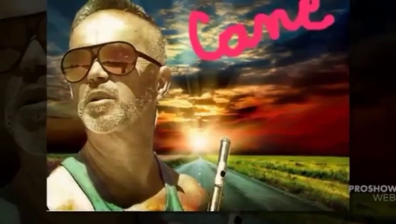 CANE NIKOLOVSKI /   Flutist  /  -   ELEGIA