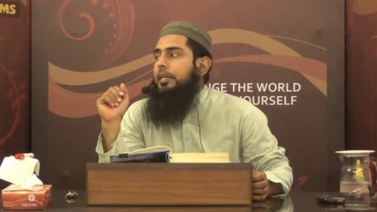 "Dora e Quran" Surah Bqarah (Day5 Part16)