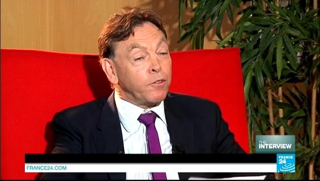 THE INTERVIEW - Rudolph Giuliani, Former Mayor of New York City