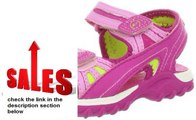 Discount Sales Stride Rite Zulie CG Sandal (Toddler/Litlle Kid/Big Kid) Review