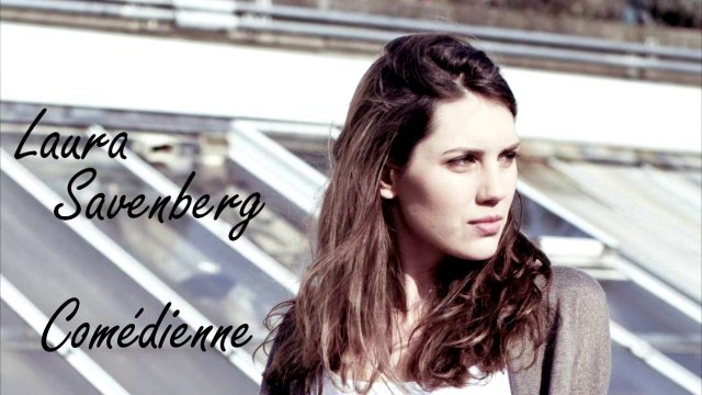 Laura Savenberg - Bande démo (audiovisuel)