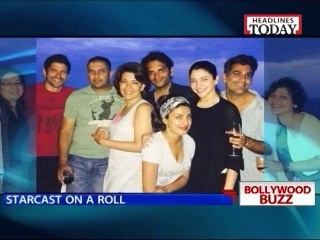 Dil Dhadakne Do On Roll