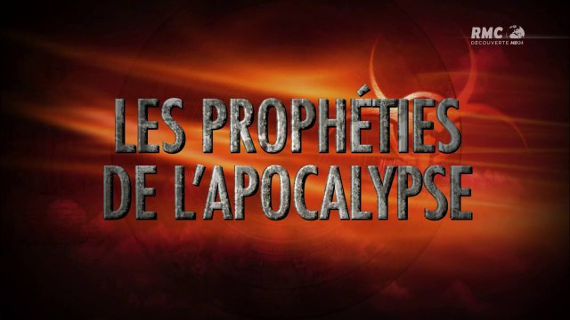 Les Prophéties De L'Apocalypse - Episode 2 - Les Cavaliers De L'Apocalypse [HD]