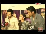 Balika badhu 1st july 2014 Siddharth shukla starry tantrums