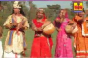 Kanuda Gajab Ko (Hit Rajasthani Kanudo Bhajan) By Ramkumar Maluni