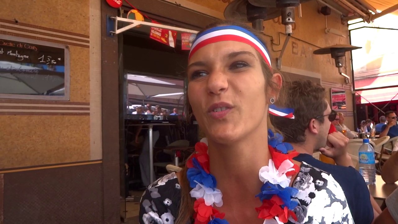 Drapeaux 1