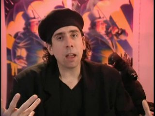 Batman Returns part4