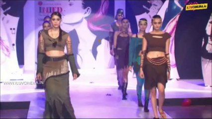 INIFD Fest 2014 With Fashion Show @ www.iluvcinema.in