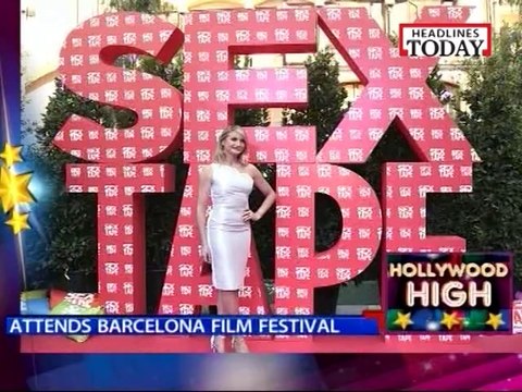 Top Hollywood Gossips