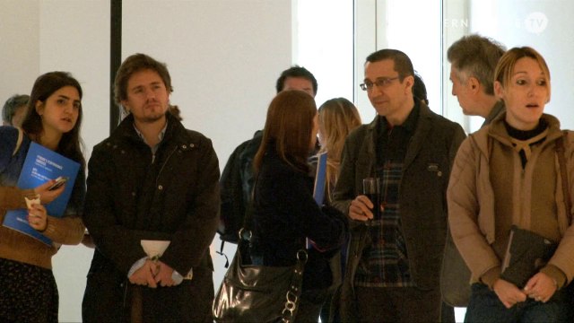 Agustina Woodgate: GPS / Poetic Social Geometry / Faena Arts Center, Buenos Aires